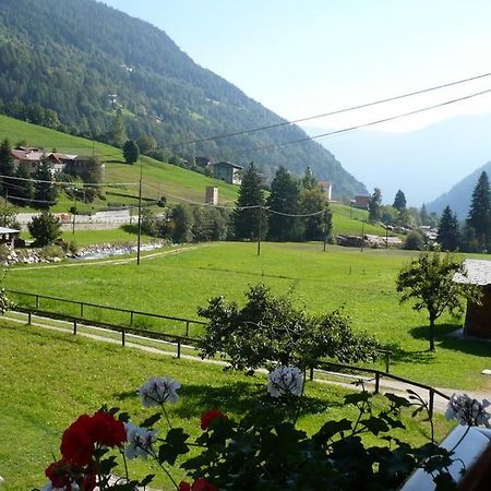 B&B Il Sorriso Dei Nonni Пракорно-ди-Рабби Экстерьер фото