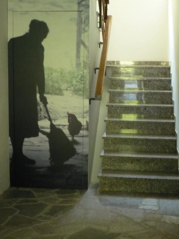 B&B Il Sorriso Dei Nonni Пракорно-ди-Рабби Экстерьер фото