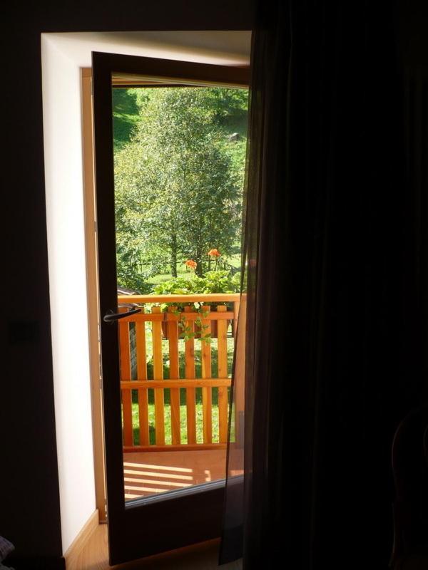 B&B Il Sorriso Dei Nonni Пракорно-ди-Рабби Экстерьер фото
