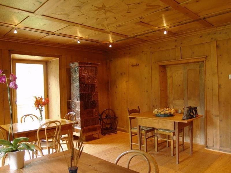 B&B Il Sorriso Dei Nonni Пракорно-ди-Рабби Экстерьер фото