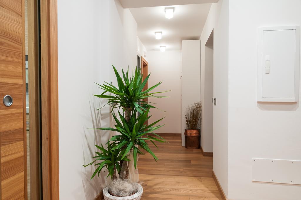 B&B Il Sorriso Dei Nonni Пракорно-ди-Рабби Экстерьер фото